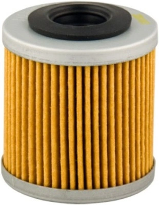 Olejový filtr HF563, HIFLOFILTRO M200-082