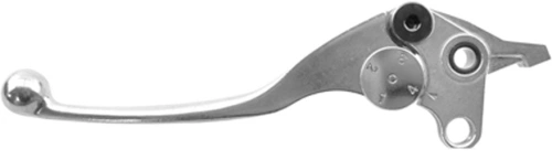 Spojková páčka (stříbrná) M011-066