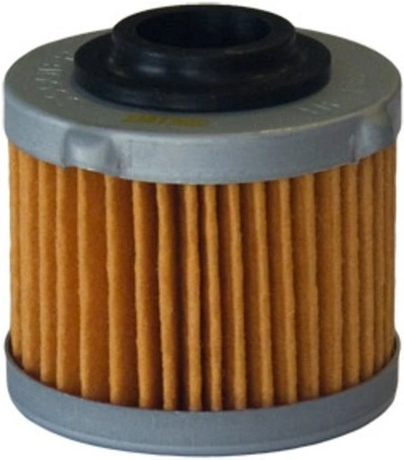 Olejový filtr HF186, HIFLOFILTRO M200-058