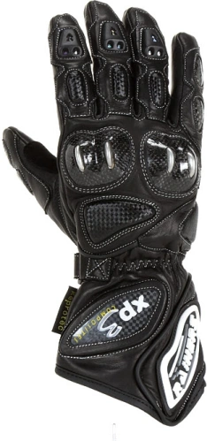 Sportovní rukavice Rainers XP3 - černá