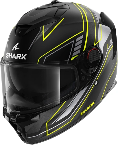 Shark Spartan GT Pro Toryan mat KYA