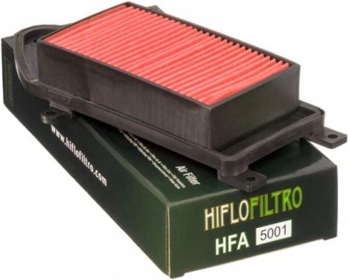 Vzduchový filtr HIFLOFILTRO HFA5001 762.02.22