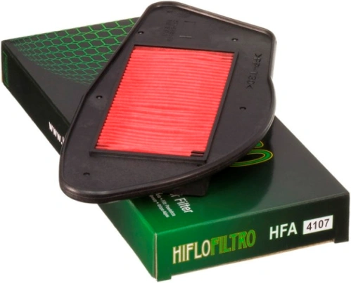 Vzduchový filtr HIFLOFILTRO HFA4107 723.HFA4107