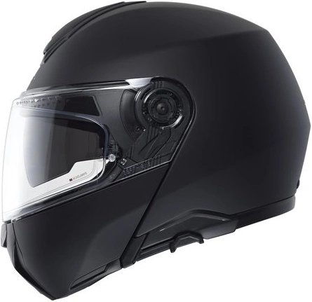 Schuberth Concept Matt Black