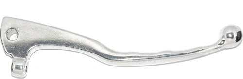 Brzdová páčka (stříbrná) M011-201