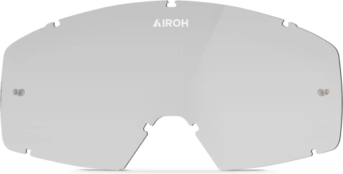 Plexi pro brýle BLAST XR1, AIROH (čiré)
