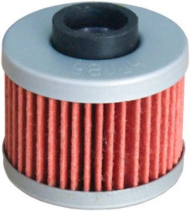 Olejový filtr HF185, HIFLOFILTRO M200-057