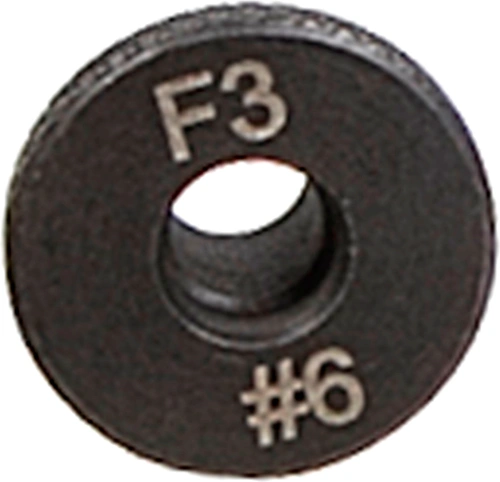 Podložka F3 pro vyrážecí trn pro M016-126/127, BIKESERVICE