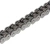 Řetěz 530Z3, JT CHAINS (x-kroužek, barva černá, 118 článků vč. nýtovací spojky) M254-14-118B