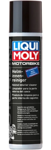 LIQUI MOLY čistič interieru přilby ve speji 300 ml