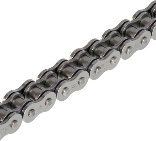 Řetěz 525Z3, JT CHAINS (x-kroužek, barva černá, 106 čl. včetně nýtovací spojky) M254-12-106B