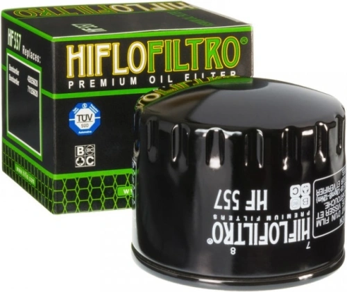 Olejový filtr HIFLOFILTRO HF557 723.56.90