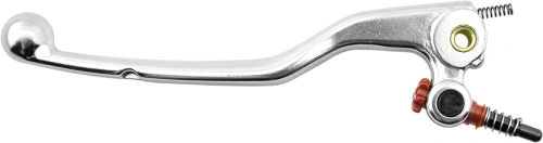Spojková páčka kovaná (stříbrná) M011-075
