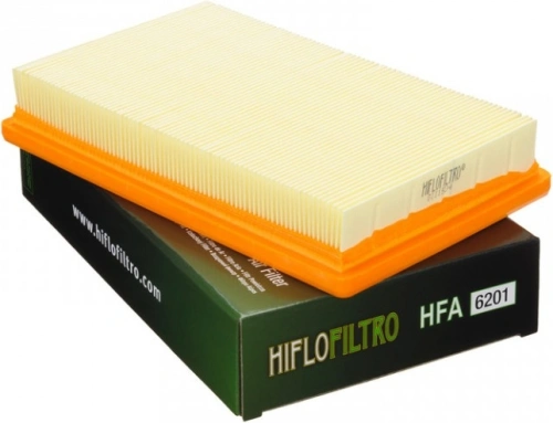 Vzduchový filtr HIFLOFILTRO HFA6201 723.HFA6201