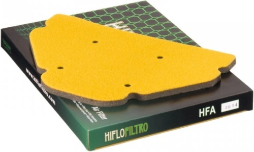 Vzduchový filtr HIFLOFILTRO HFA2914 723.82.64