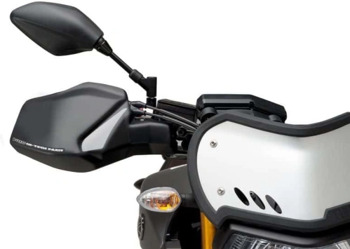 Chrániče páček PUIG MOTORCYCLE TOURING 8548J matná černá 140.8548J