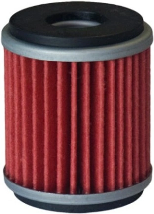 Olejový filtr HF140, HIFLOFILTRO M200-020