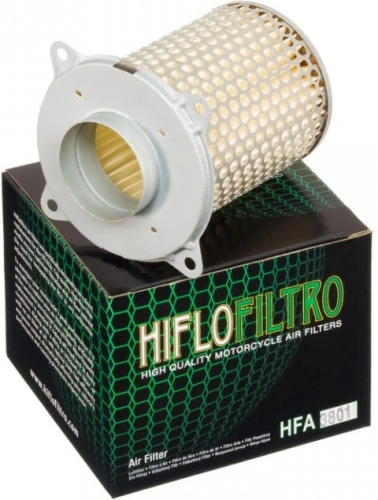 Vzduchový filtr HIFLOFILTRO HFA3801 723.17.31