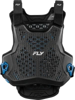 Chránič hrudníku a zad BLUEPRINT RCH-1 , FLY RACING - USA (černá)