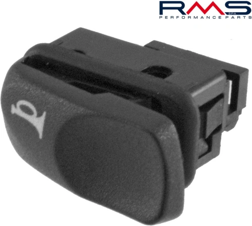 Tlačítko klaksonu RMS 246130070 RMS.246130070