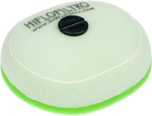 Pěnový vzduchový filtr HIFLOFILTRO HFF5014 723.97.75