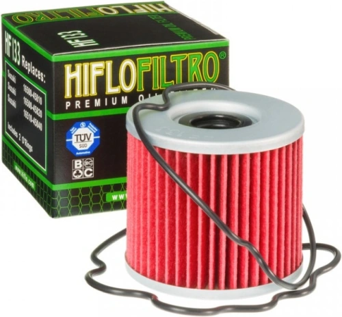 Olejový filtr HIFLOFILTRO HF133 723.08.65