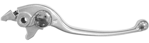 Brzdová páčka (stříbrná) M011-191