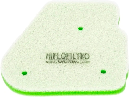 Vzduchový filtr HFA6105DS, HIFLOFILTRO M210-363
