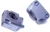 Objímky řidítek - redukce WRP 22mm - 28,6mm 9000 203.9000