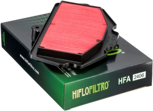 Vzduchový filtr HFA2406, HIFLOFILTRO M210-367