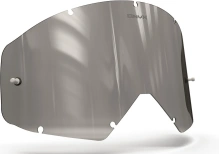 Plexi pro brýle OAKLEY PROVEN, ONYX LENSES (šedé s polarizací)