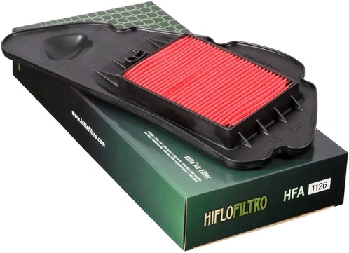 Vzduchový filtr HFA1126, HIFLOFILTRO M210-336
