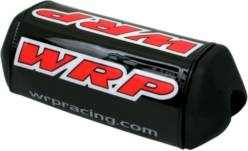 Chránič na řídítka WRP PAD-FAT černá/červená 4900 203.4900