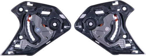 Mechanismus plexi pro přilby SUPERTECH R-10, ALPINESTARS (1 pár)