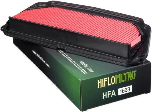 Vzduchový filtr HFA1623, HIFLOFILTRO M210-379