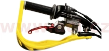 Kryty páček RAPTOR, RTECH (žluté, vč. montážní sady) M440-1190 (1)