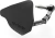 Chrániče rukou "blastery" Premium ALU, OXFORD (černé, pár) M440-632