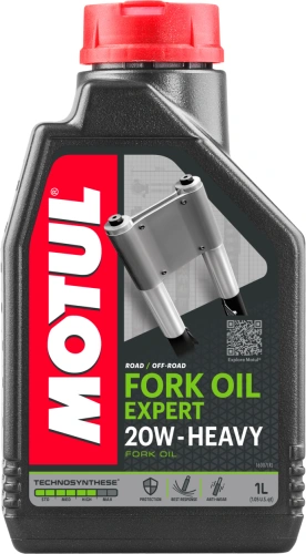 MOTUL FORK OIL Expert Heavy 20W 1 l