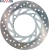 Brzdový kotouč RMS 225160350 D240 RMS.225160350