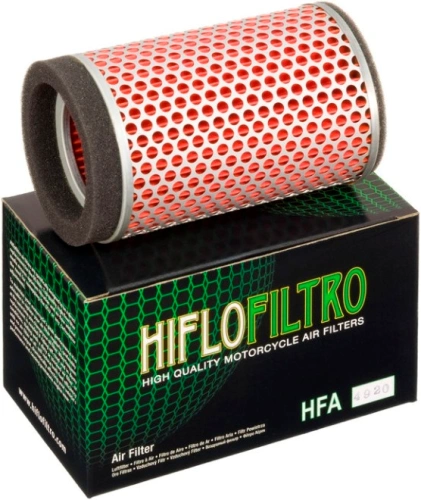 Vzduchový filtr HIFLOFILTRO HFA4920 723.HFA4920