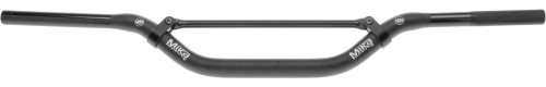 Řídítka průměr 28,6 mm MX "Pro Series": Stewart/Villo Bend (996), MIKA M405-021