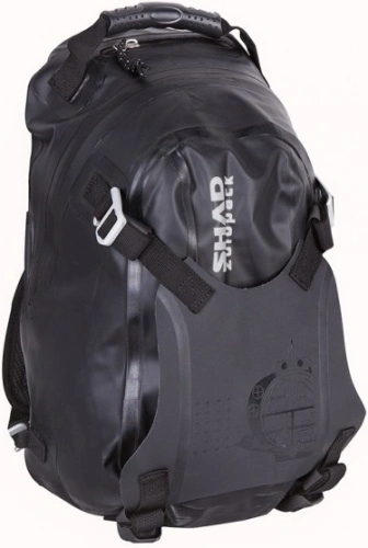 Magnetická taška na nádrž   batoh SHAD SW22M