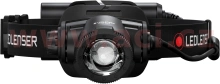 LED LENSER H15R CORE - svítilna se superledkou, čelovka dobíjecí, dosvit až 250 m, záruka 7 let (7)