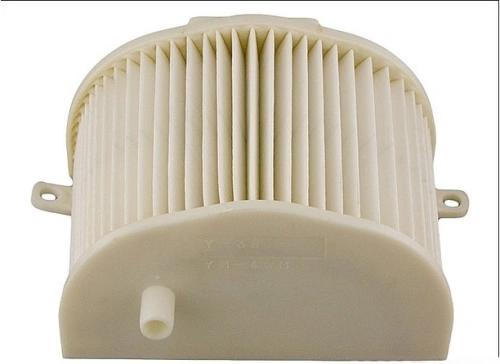 Vzduchový filtr HFA4914, HIFLOFILTRO M210-231