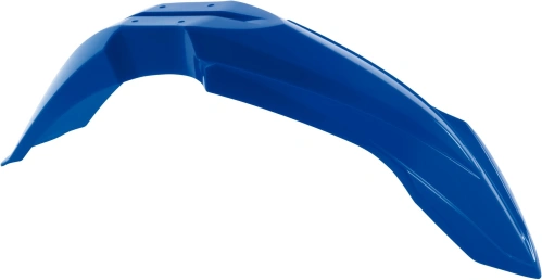 Blatník přední Yamaha, RTECH (modrý) M400-066