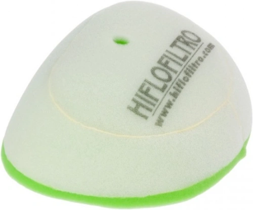Pěnový vzduchový filtr HIFLOFILTRO HFF4014 723.97.26
