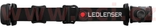 LED LENSER H5R CORE - svítilna se superledkou, čelovka dobíjecí, dosvit 200 m, záruka 7 let (6)