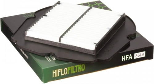 Vzduchový filtr HIFLOFILTRO HFA3618 723.HFA3618