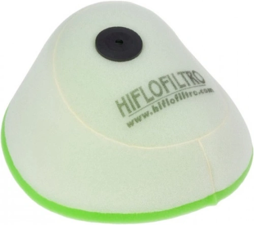 Pěnový vzduchový filtr HIFLOFILTRO HFF1022 762.01.15