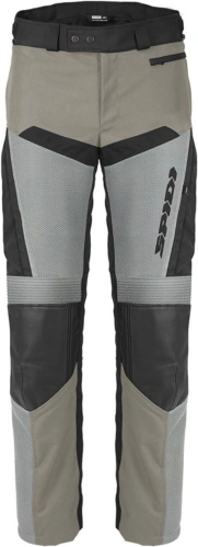 Kalhoty VENT PRO PANTS H2OUT 2023, SPIDI (černá/šedá)